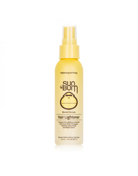  Sun Bum Spray Clareador para Cabelos 