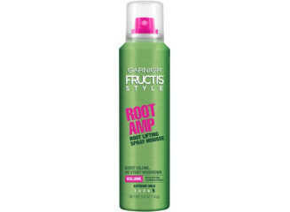 Garnier Fructis Mousse Spray Style Amp Root Lifting 