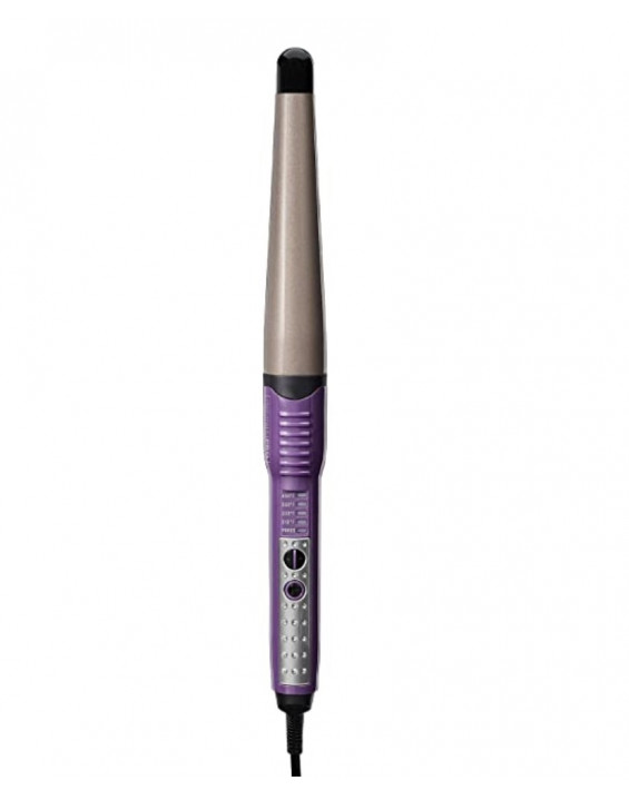 Conair Infiniti Babyliss Modelador de Cachos You Curl Roxa
