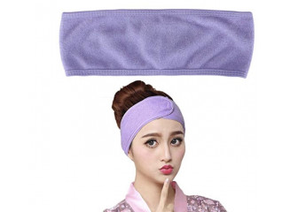 Bella Beauty Faixa de Cabelo (Cores)