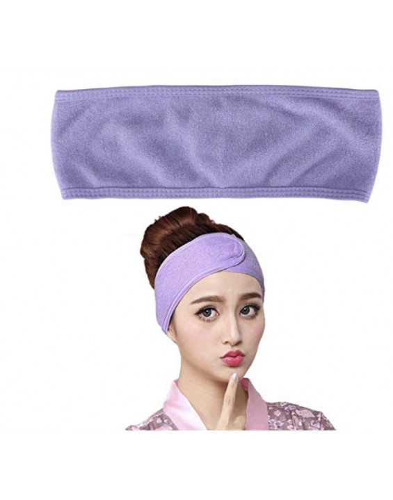 Bella Beauty Faixa de Cabelo (Cores) Bella Beauty Faixa de Cabelo (Cores)