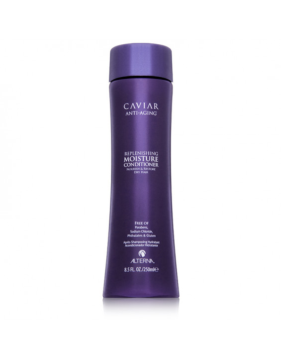 Alterna Caviar Shampoo Anti-Aging Replenishing 250ml