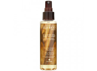 Alterna Bamboo Óleo de Tratamento Smooth Kendi
