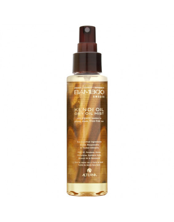 Alterna Bamboo Óleo de Tratamento Smooth Kendi