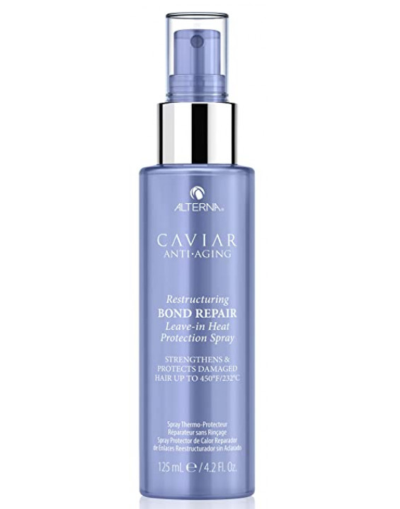 Alterna Caviar Tratamento Noturno Hair Rescue Anti-Aging