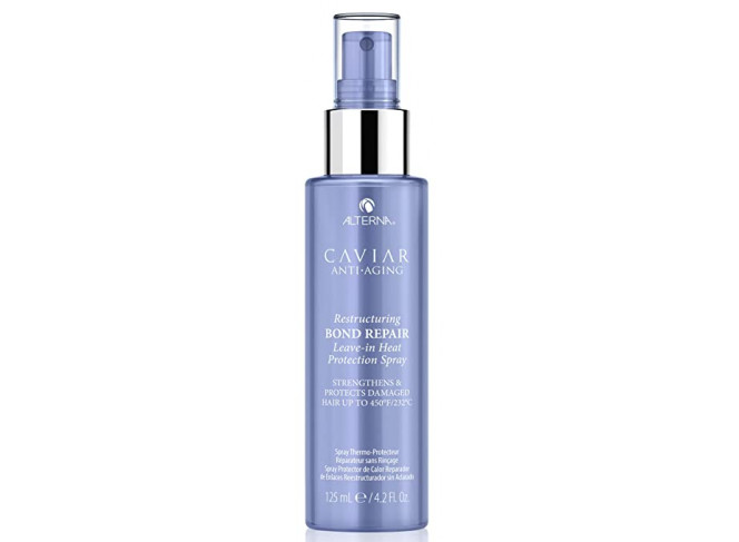 Alterna Caviar Tratamento Noturno Hair Rescue Anti-Aging