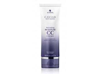 Alterna Caviar Leave-In CC Cream 10-In-1 Complete Correction