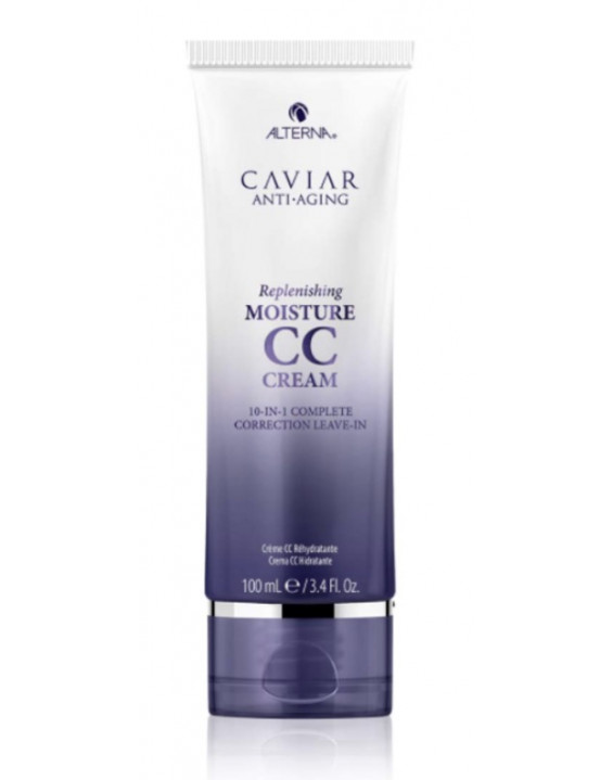 Alterna Caviar Leave-In CC Cream 10-In-1 Complete Correction