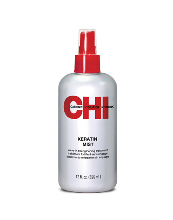 CHI Infra Collection Infra Leave-in Restaurador Keratin Mist 355ml CHI Infra Collection Infra Leave-in Restaurador Keratin Mist 355ml