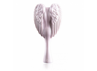 Tangle Angel Escova Desembaraçadora Antiestática Rosa