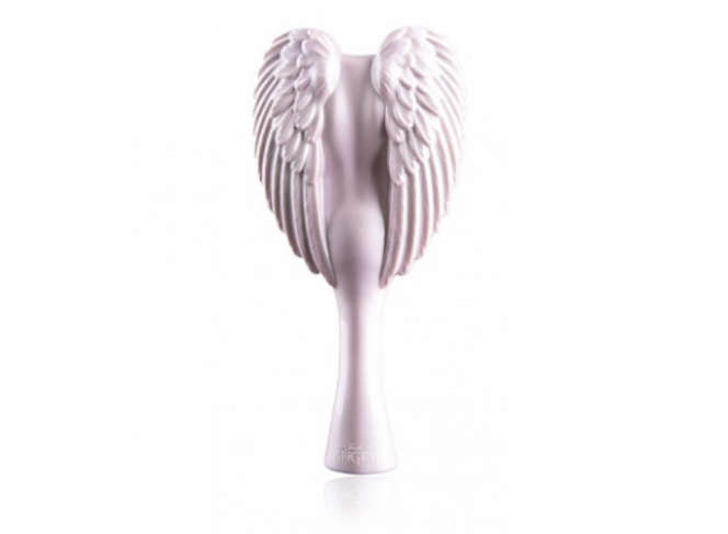 Tangle Angel Escova Desembaraçadora Antiestática Rosa Tangle Angel Escova Desembaraçadora Antiestática Rosa