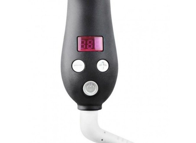 Beachwaver Babyliss Automático 