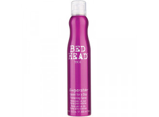 TIGI Bed Head Spray Texturizador Superstar Queen for a Day 300ml