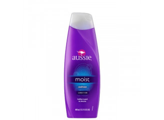 Aussie Moist Condicionador 400ml Aussie Moist Condicionador 400ml