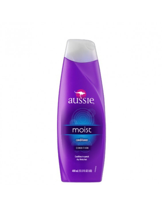 Aussie Moist Condicionador 400ml