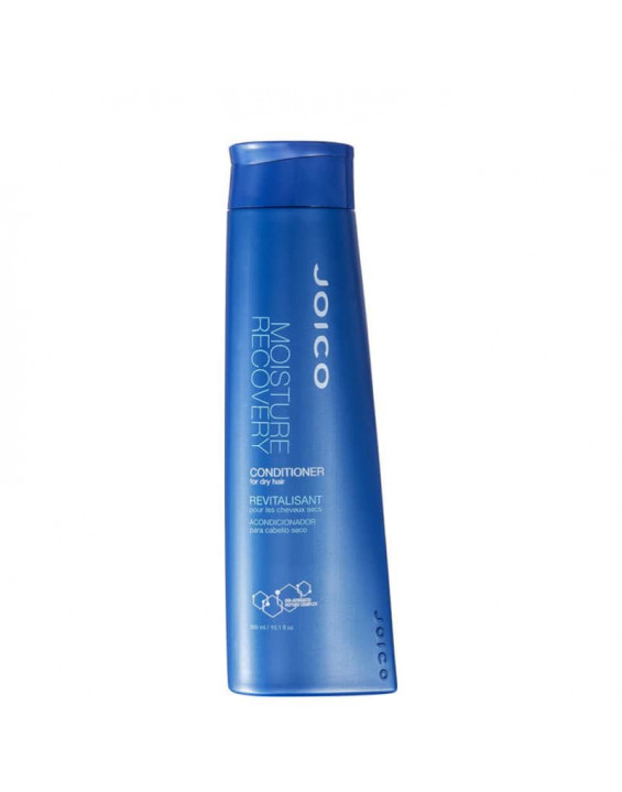 Joico Condicionador Moisture Recovery para Cabelos Secos
