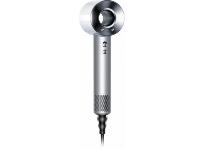 Dyson Secador de Cabelo Silencioso Supersonic