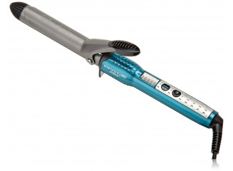 Conair Infiniti Pro Babyliss Modelador de Cachos Tourmaline Ceramic Turquesa