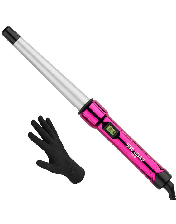 TIGI Bed Head Modelador de Cachos Babyliss Curlipops 25mm 1" inch