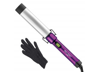 TIGI Bed Head Modelador de Cachos Babyliss Curlipops Oval 38mm 1-1/2" inch