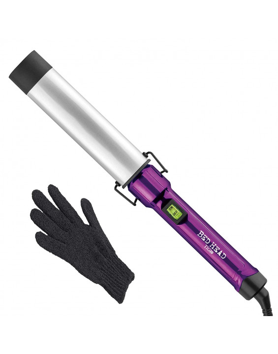 TIGI Bed Head Modelador de Cachos Babyliss Curlipops Oval 38mm 1-1/2" inch TIGI Bed Head Modelador de Cachos Babyliss Curlipops Oval 38mm 1-1/2" inch