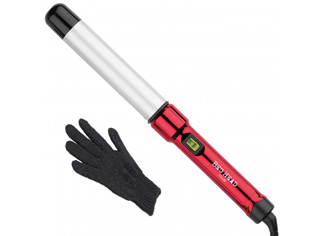 TIGI Bed Head Modelador de Cachos Babyliss Curlipops Jumbo 32mm 1-1/4" inch TIGI Bed Head Modelador de Cachos Babyliss Curlipops Jumbo 32mm 1-1/4" inch