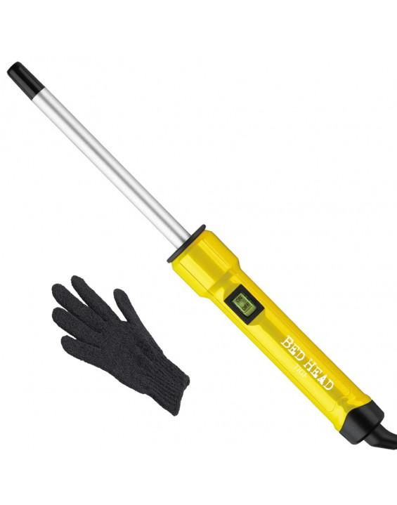 TIGI Bed Head Modelador de Cachos Babyliss Curlipops Jumbo 12mm 1/2" inch TIGI Bed Head Modelador de Cachos Babyliss Curlipops Jumbo 12mm 1/2" inch