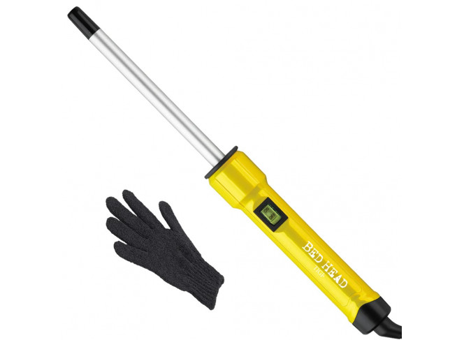 TIGI Bed Head Modelador de Cachos Babyliss Curlipops Jumbo 12mm 1/2" inch TIGI Bed Head Modelador de Cachos Babyliss Curlipops Jumbo 12mm 1/2" inch