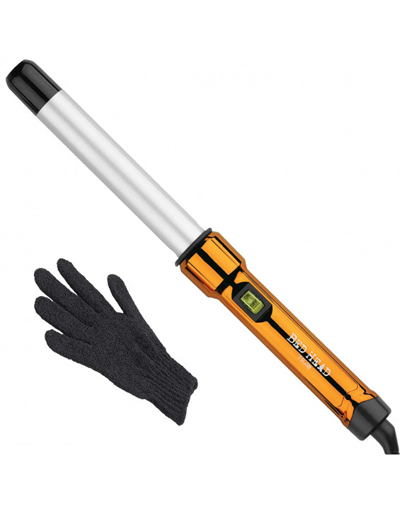 TIGI Bed Head Modelador de Cachos Babyliss Curlipops 25mm 1" inch