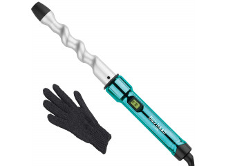 TIGI Bed Head Modelador de Cachos Babyliss Curlipops Spiral 25mm 1" inch