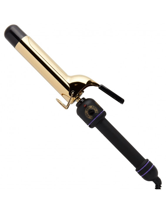 HOT TOOLS Babyliss Modelador de Cachos Pro Signature 33mm HOT TOOLS Babyliss Modelador de Cachos Pro Signature 33mm