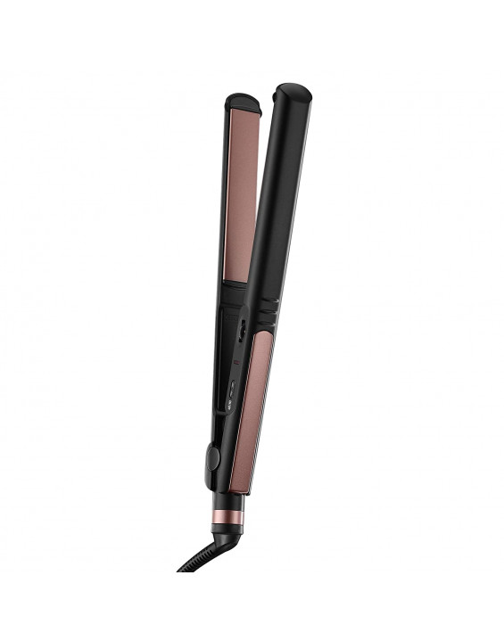 Conair Infiniti PRO Prancha Chapinha Rose Gold Ceramic