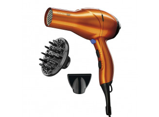 Conair Secador 875 Watt Salon Performance Laranja