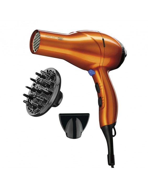 Conair Secador 875 Watt Salon Performance Laranja