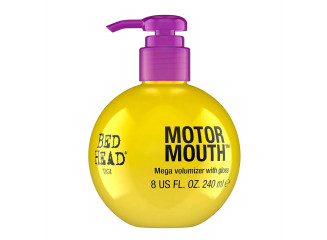 TIGI Bed Head Loção de Volume e Brilho Motor Mouth 240ml