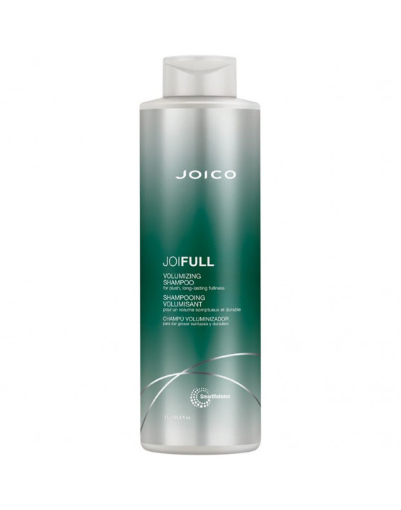 Joico Shampoo Volumizador Joyfull 1L