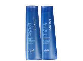 Joico Kit Shampoo e Condicionador Moisture Recovery
