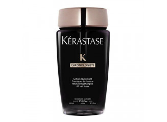 Kérastase Shampoo Chronologiste Bain Revitalisant 250ml