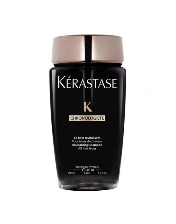 Kérastase Shampoo Chronologiste Bain Revitalisant 250ml
