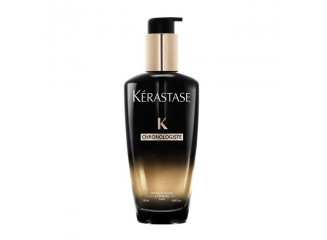 Kerastase Óleo Perfumado Leave-In Chronologiste Le Parfum En Huile 120ml Kerastase Óleo Perfumado Leave-In Chronologiste Le Parfum En Huile 120ml