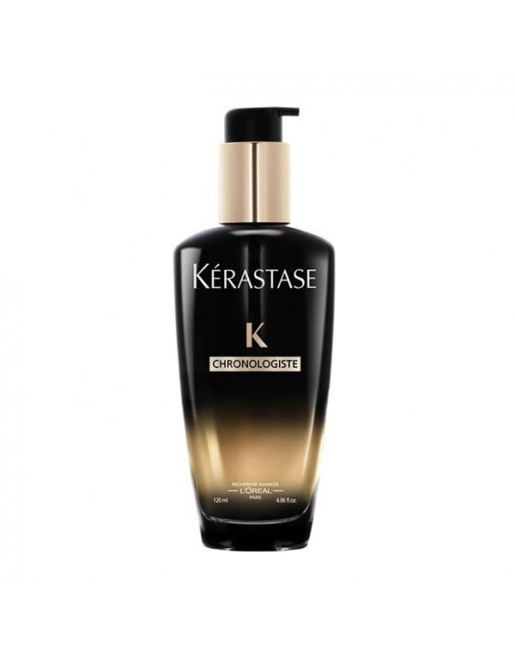 Kerastase Óleo Perfumado Leave-In Chronologiste Le Parfum En Huile 120ml 