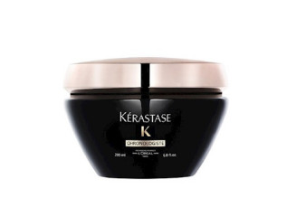 Kérastase Máscara de Reconstrução Chronologiste 200ml Kérastase Máscara de Reconstrução Chronologiste 200ml