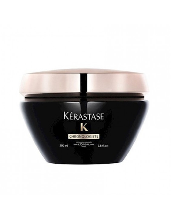 Kérastase Máscara de Reconstrução Chronologiste 200ml