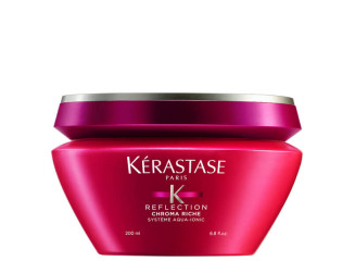 Kerastase Máscara de Hidratação Chroma Captive Kerastase Máscara de Hidratação Chroma Captive