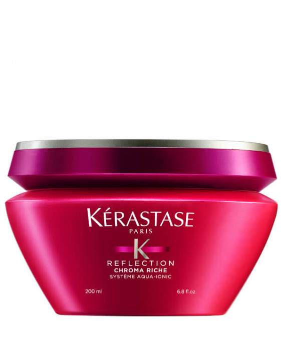 Kerastase Máscara de Hidratação Chroma Captive