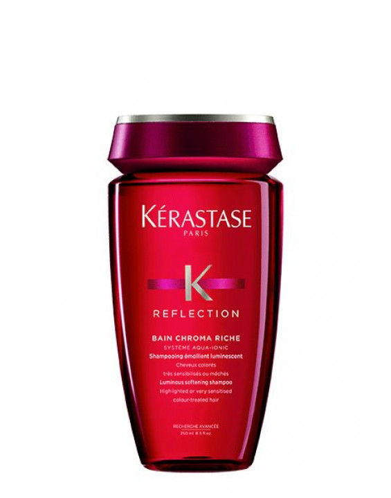 Kérastase Reflection Shampoo Bain Chroma Captive 250ml Kérastase Reflection Shampoo Bain Chroma Captive 250ml
