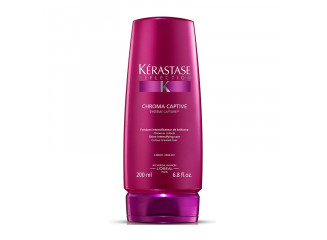 Kérastase Reflection Condicionador Chroma Captive Fondant 200ml Kérastase Reflection Condicionador Chroma Captive Fondant 200ml