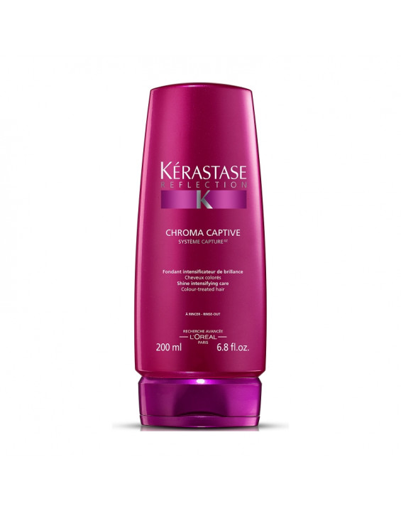 Kérastase Reflection Condicionador Chroma Captive Fondant 200ml