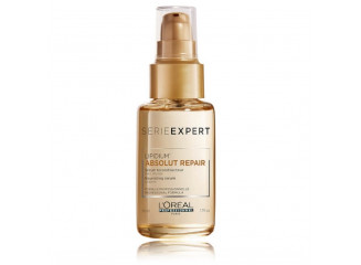 L'Oréal Serie Expert Serum Finalizador Absolut Repair