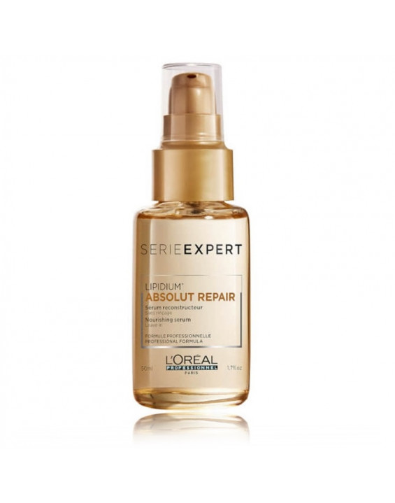 L'Oréal Serie Expert Serum Finalizador Absolut Repair